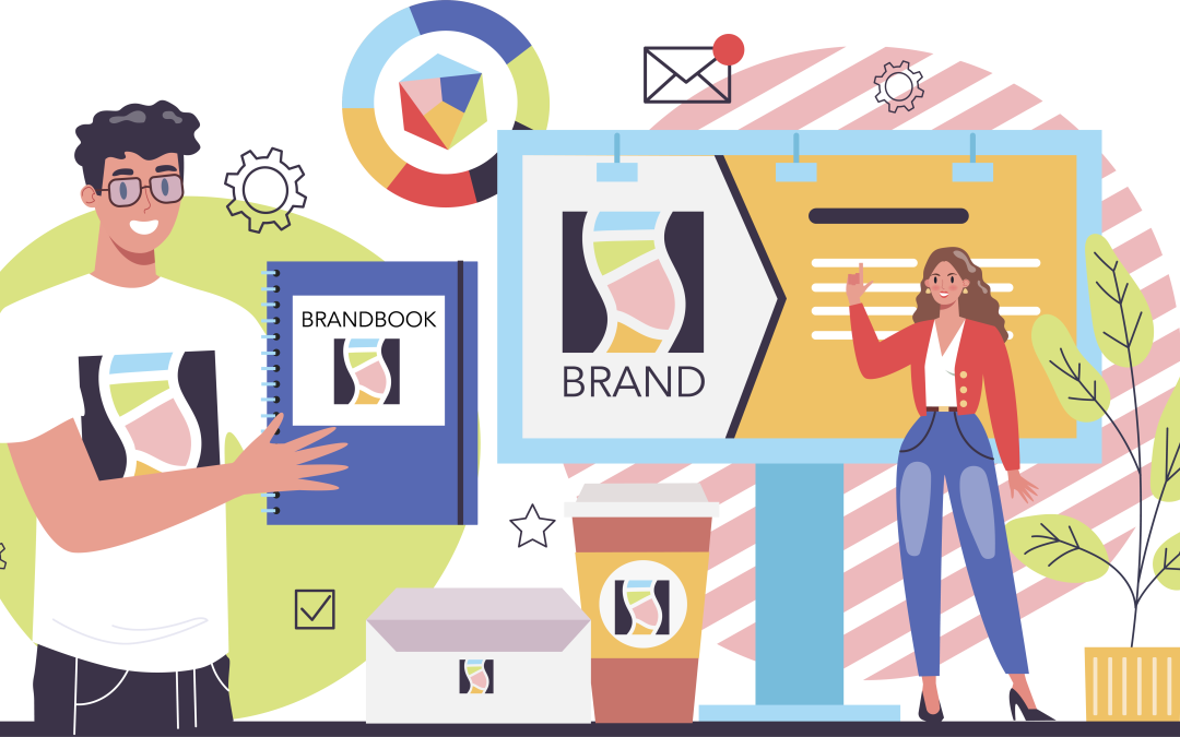 The Future of Branding: Trends Shaping Tomorrow’s Marketing