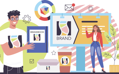 The Future of Branding: Trends Shaping Tomorrow’s Marketing
