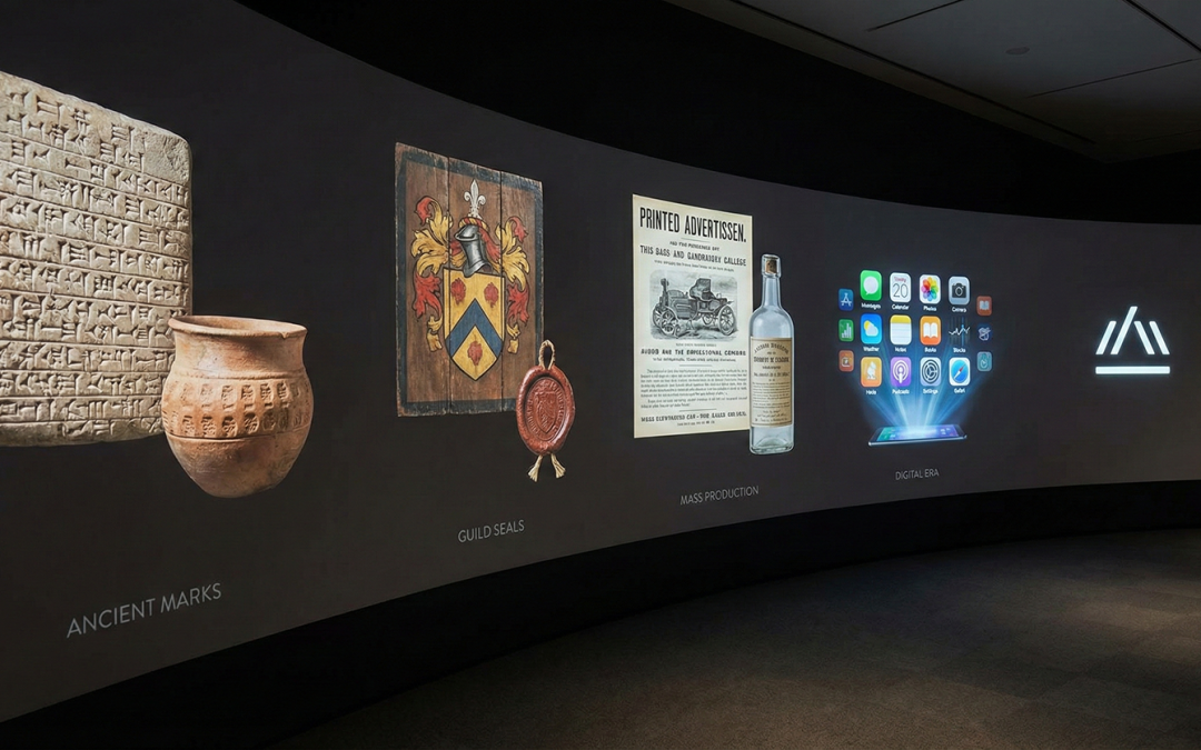 The Evolution of Branding: From Traditional to Digital Era